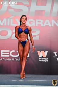 Grand Prix Dudushkin Fitness Family - 2022