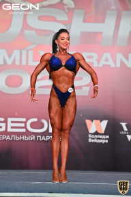 Grand Prix Dudushkin Fitness Family - 2022