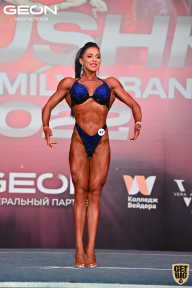 Grand Prix Dudushkin Fitness Family - 2022