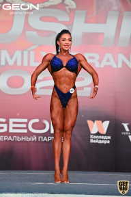 Grand Prix Dudushkin Fitness Family - 2022