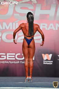 Grand Prix Dudushkin Fitness Family - 2022