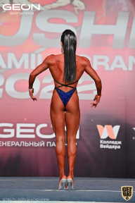 Grand Prix Dudushkin Fitness Family - 2022