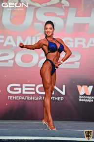 Grand Prix Dudushkin Fitness Family - 2022