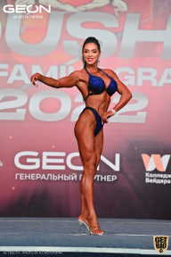 Grand Prix Dudushkin Fitness Family - 2022