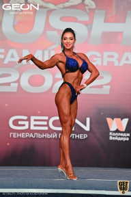 Grand Prix Dudushkin Fitness Family - 2022