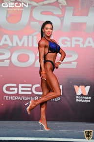 Grand Prix Dudushkin Fitness Family - 2022
