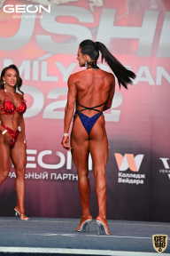 Grand Prix Dudushkin Fitness Family - 2022