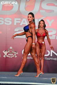 Grand Prix Dudushkin Fitness Family - 2022