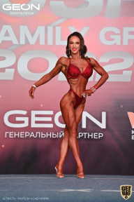 Grand Prix Dudushkin Fitness Family - 2022
