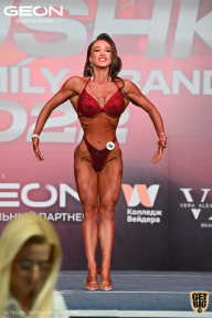 Grand Prix Dudushkin Fitness Family - 2022