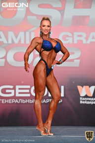 Grand Prix Dudushkin Fitness Family - 2022