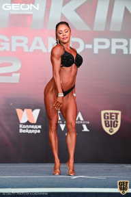 Grand Prix Dudushkin Fitness Family - 2022