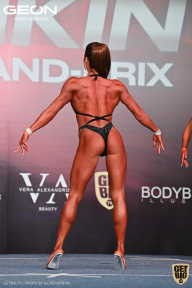 Grand Prix Dudushkin Fitness Family - 2022