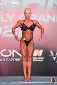 Grand Prix Dudushkin Fitness Family - 2022
