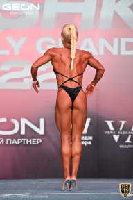 Grand Prix Dudushkin Fitness Family - 2022