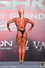 Grand Prix Dudushkin Fitness Family - 2022