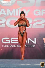 Grand Prix Dudushkin Fitness Family - 2022