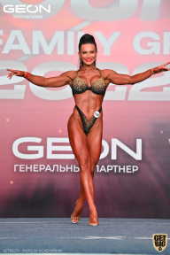 Grand Prix Dudushkin Fitness Family - 2022