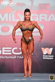Grand Prix Dudushkin Fitness Family - 2022