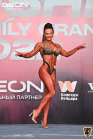 Grand Prix Dudushkin Fitness Family - 2022