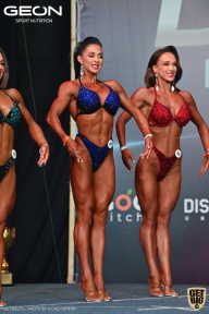 Grand Prix Dudushkin Fitness Family - 2022