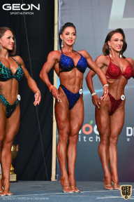 Grand Prix Dudushkin Fitness Family - 2022