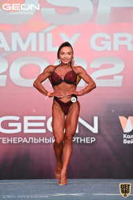 Grand Prix Dudushkin Fitness Family - 2022