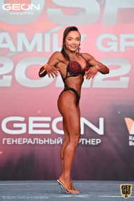 Grand Prix Dudushkin Fitness Family - 2022
