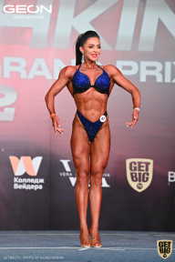 Grand Prix Dudushkin Fitness Family - 2022
