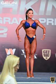 Grand Prix Dudushkin Fitness Family - 2022