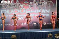Grand Prix Dudushkin Fitness Family - 2022