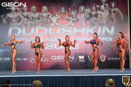 Grand Prix Dudushkin Fitness Family - 2022