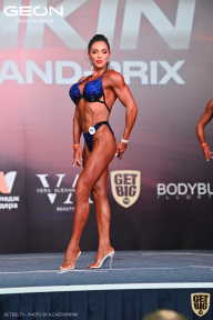 Grand Prix Dudushkin Fitness Family - 2022