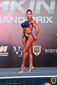 Grand Prix Dudushkin Fitness Family - 2022