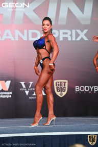 Grand Prix Dudushkin Fitness Family - 2022