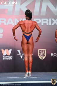 Grand Prix Dudushkin Fitness Family - 2022