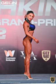 Grand Prix Dudushkin Fitness Family - 2022