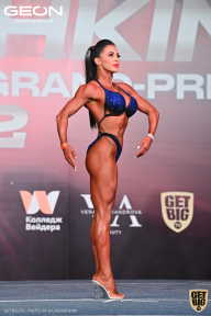 Grand Prix Dudushkin Fitness Family - 2022
