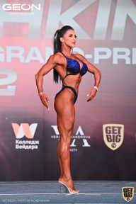 Grand Prix Dudushkin Fitness Family - 2022