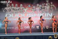 Grand Prix Dudushkin Fitness Family - 2022