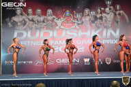 Grand Prix Dudushkin Fitness Family - 2022