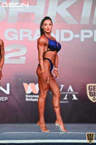 Grand Prix Dudushkin Fitness Family - 2022