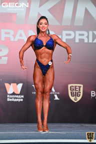Grand Prix Dudushkin Fitness Family - 2022