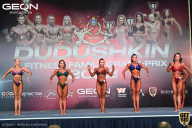 Grand Prix Dudushkin Fitness Family - 2022