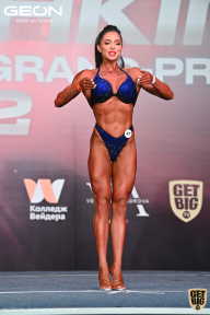Grand Prix Dudushkin Fitness Family - 2022