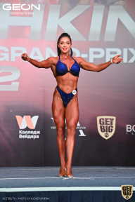 Grand Prix Dudushkin Fitness Family - 2022