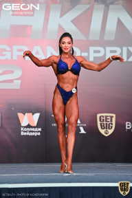 Grand Prix Dudushkin Fitness Family - 2022