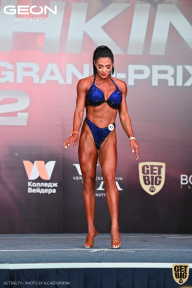 Grand Prix Dudushkin Fitness Family - 2022