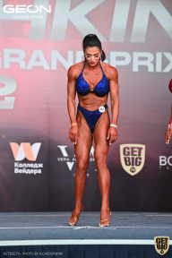 Grand Prix Dudushkin Fitness Family - 2022