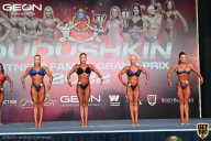 Grand Prix Dudushkin Fitness Family - 2022